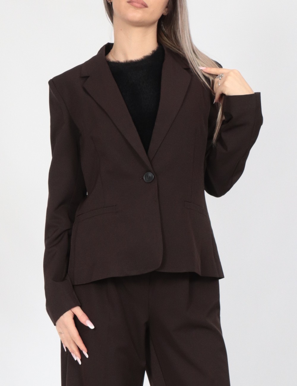 Sacou Vero Moda, maro - 1 | YEO