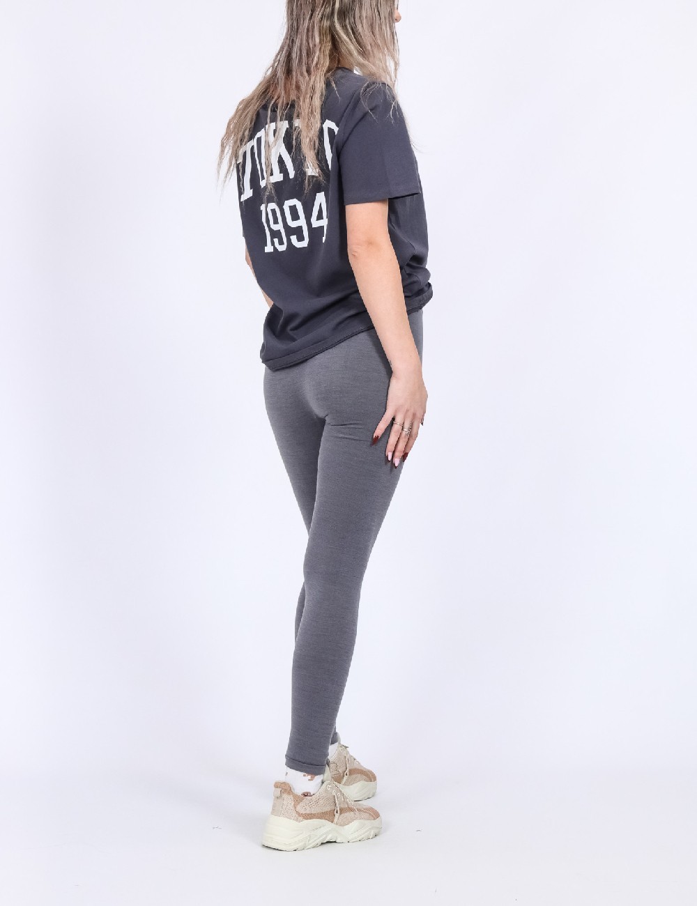 Colanti Vero Moda, gri - 1 | YEO