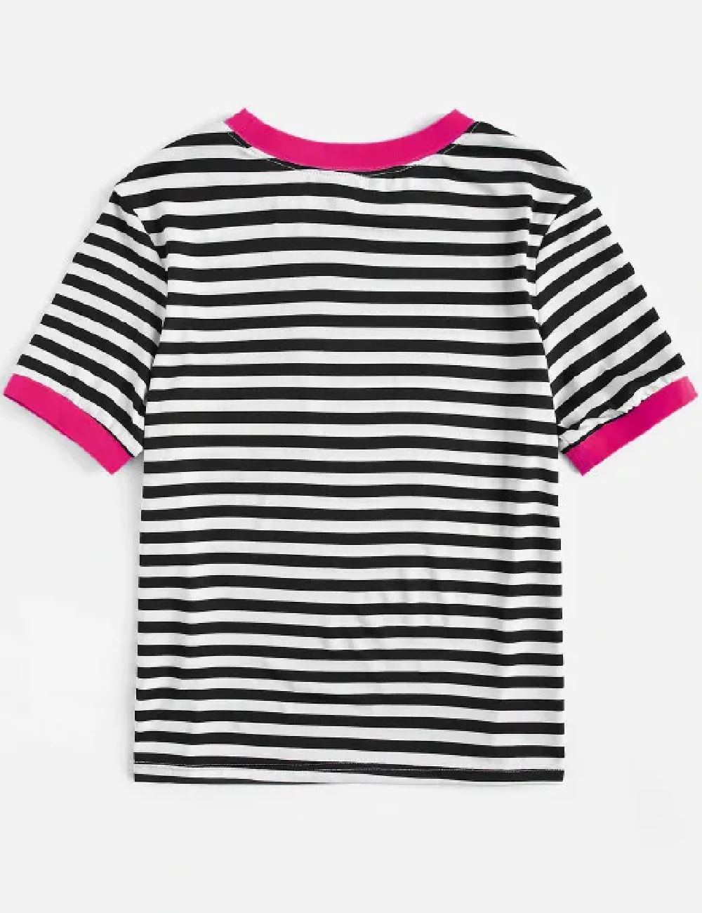 Tricou SHEIN, mix culori - 1 | YEO