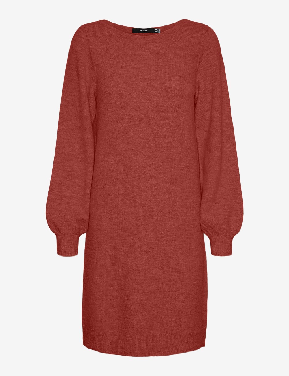 Rochie scurta Vero Moda, rosu - 1 | YEO
