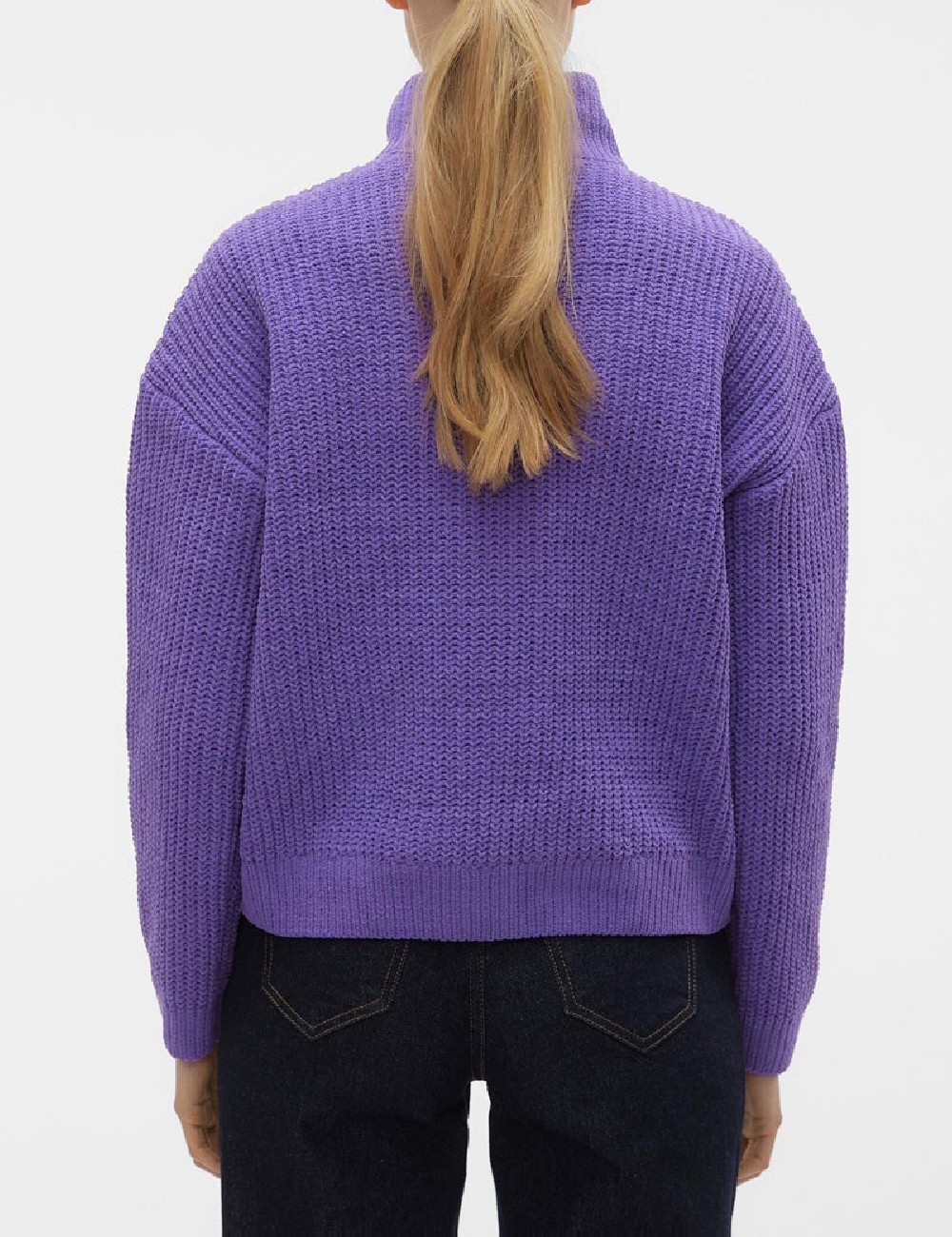 Pulover Vero Moda, mov - 1 | YEO