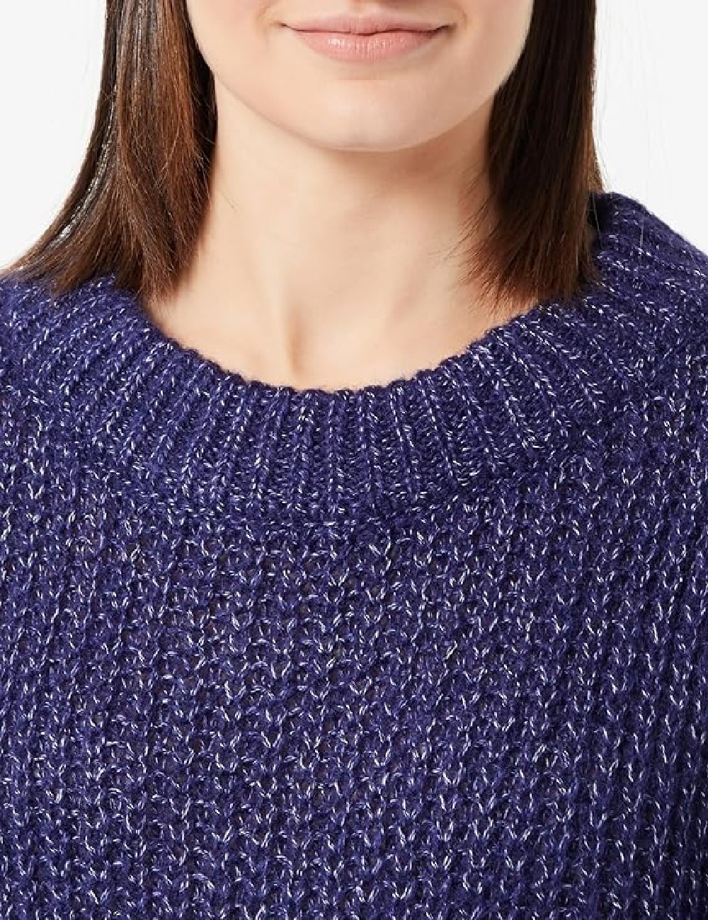 Pulover Vero Moda, bleumarin - 1 | YEO
