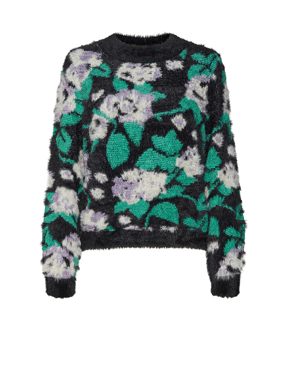 Pulover Vero Moda, mix culori