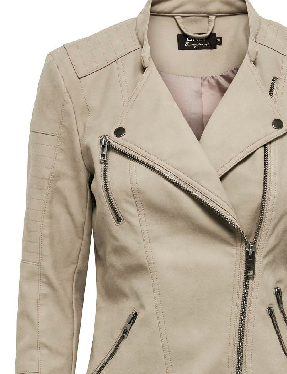 Jacheta Only, crem - 1 | YEO