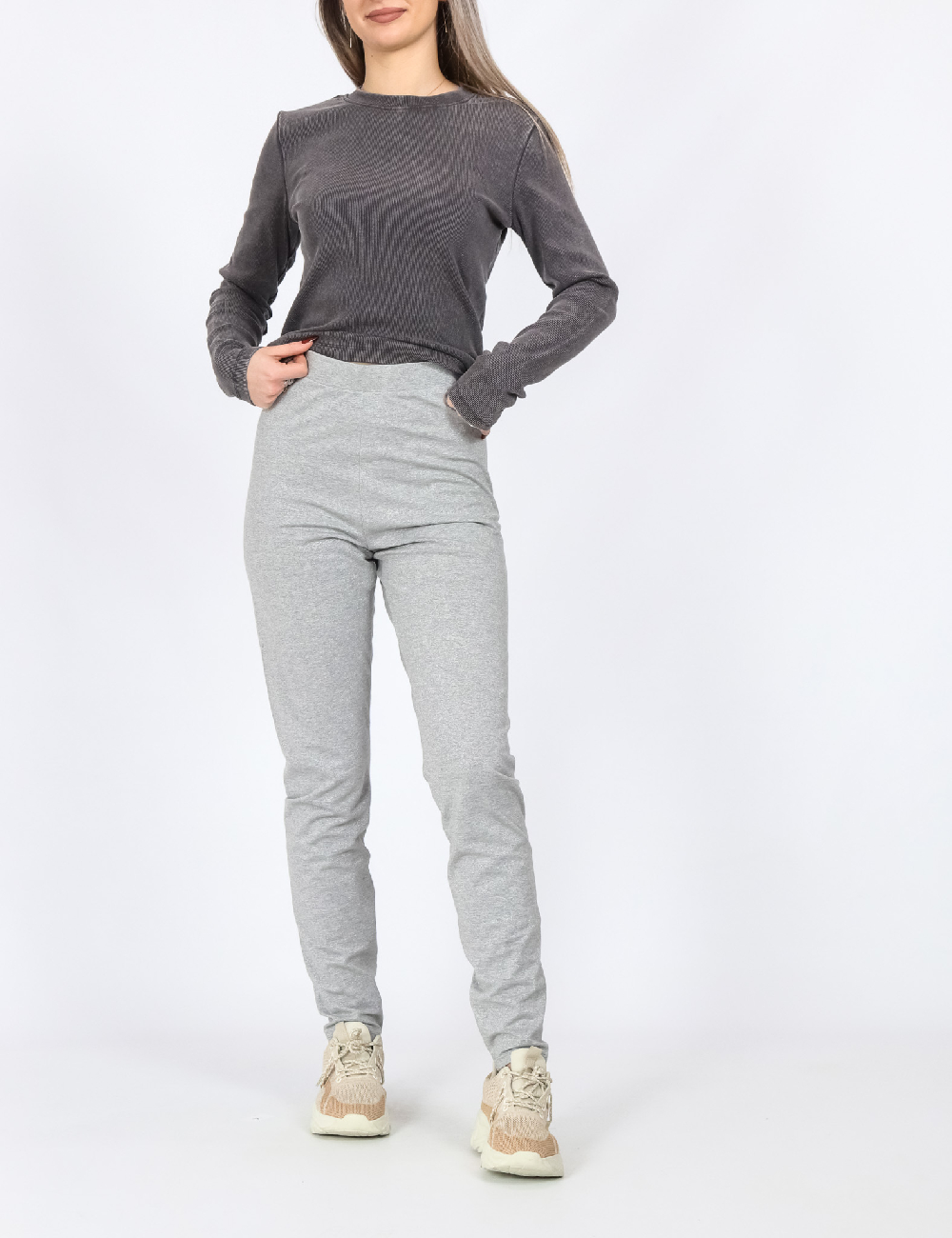 Vero Moda Gri