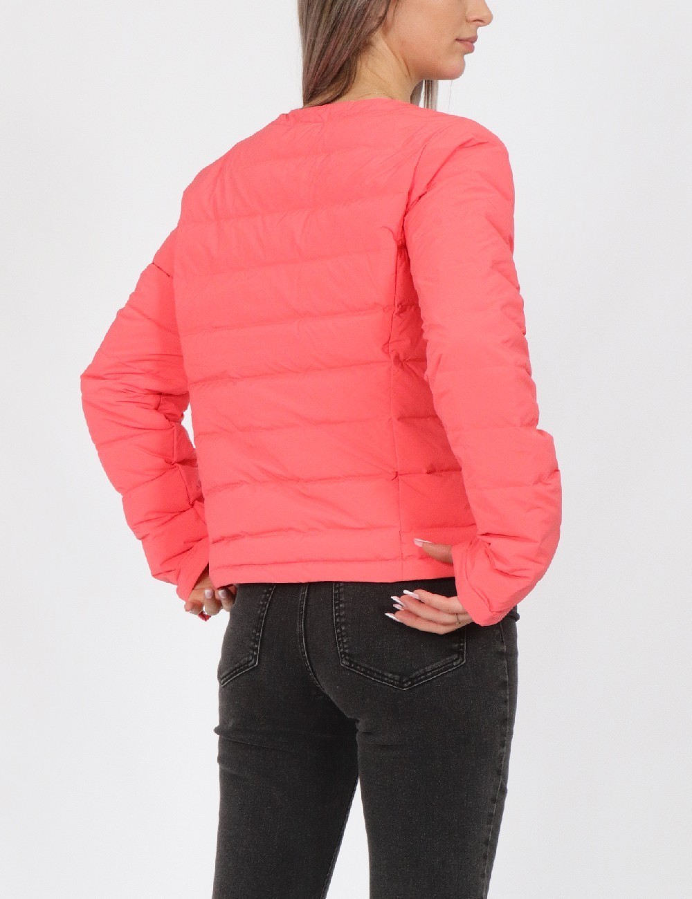 Jacheta Only, roz - 1 | YEO