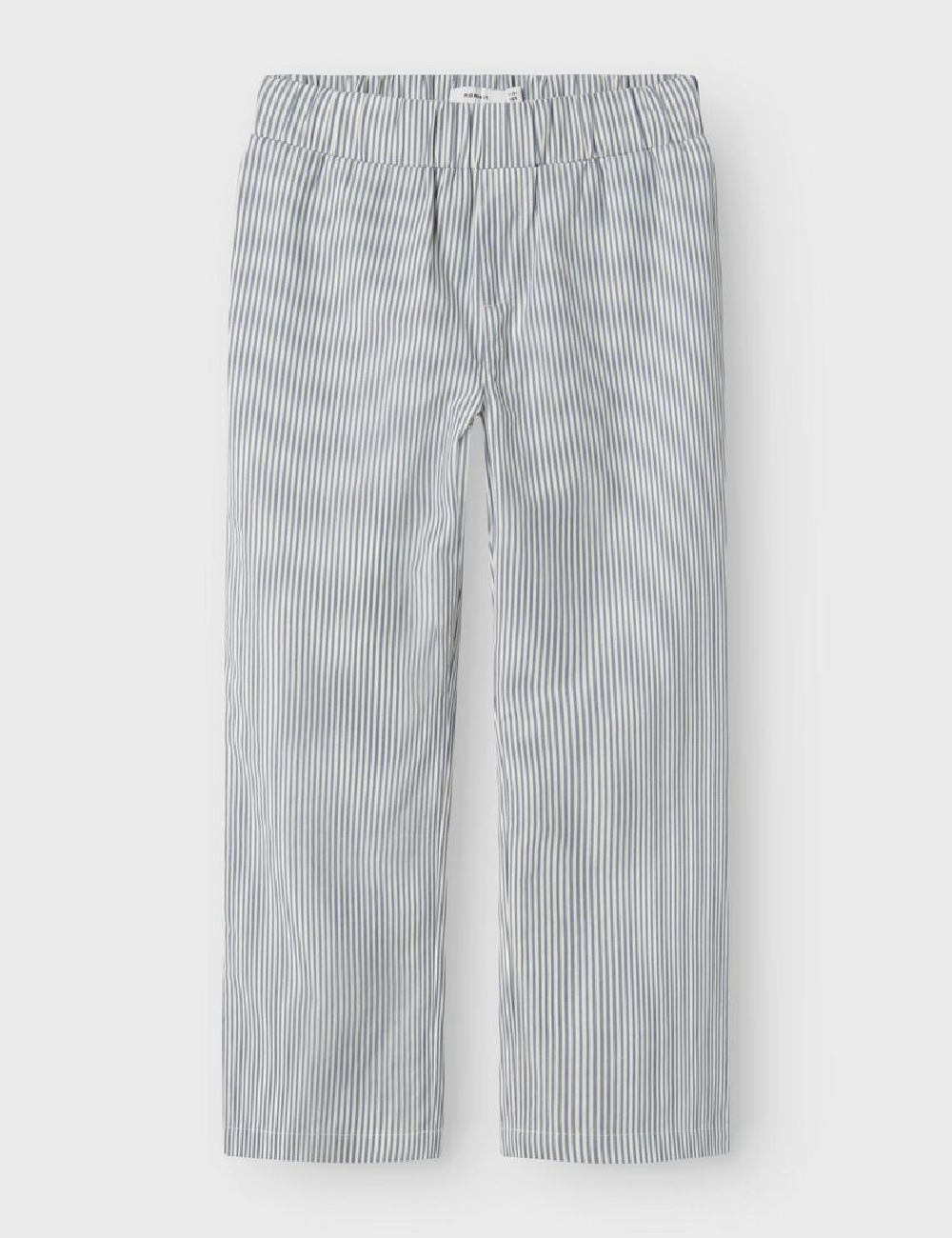Pantaloni Name It, gri