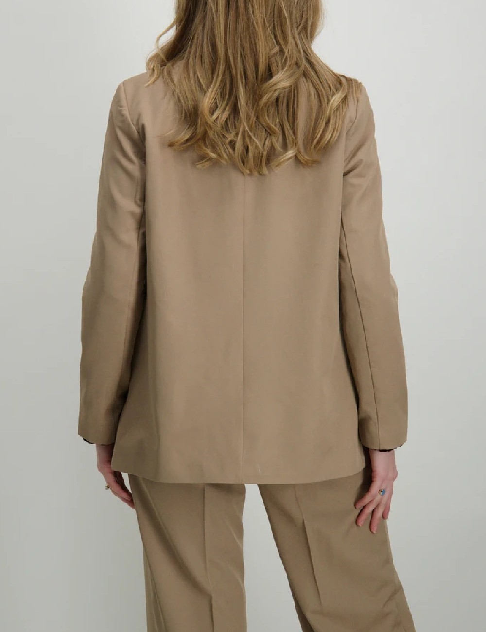 Sacou Vero Moda, maro deschis - 1 | YEO