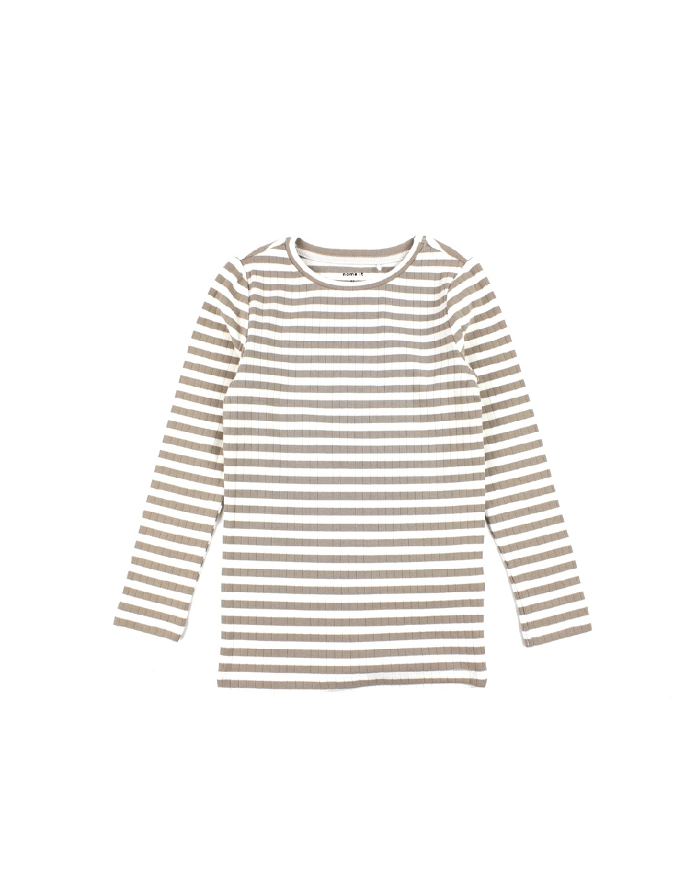 Bluza Name It, maro