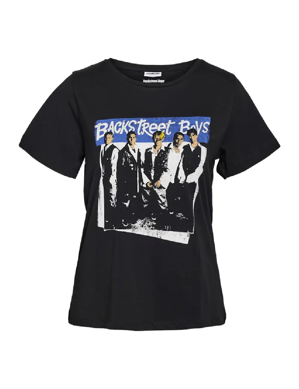 Tricou Noisy May, negru