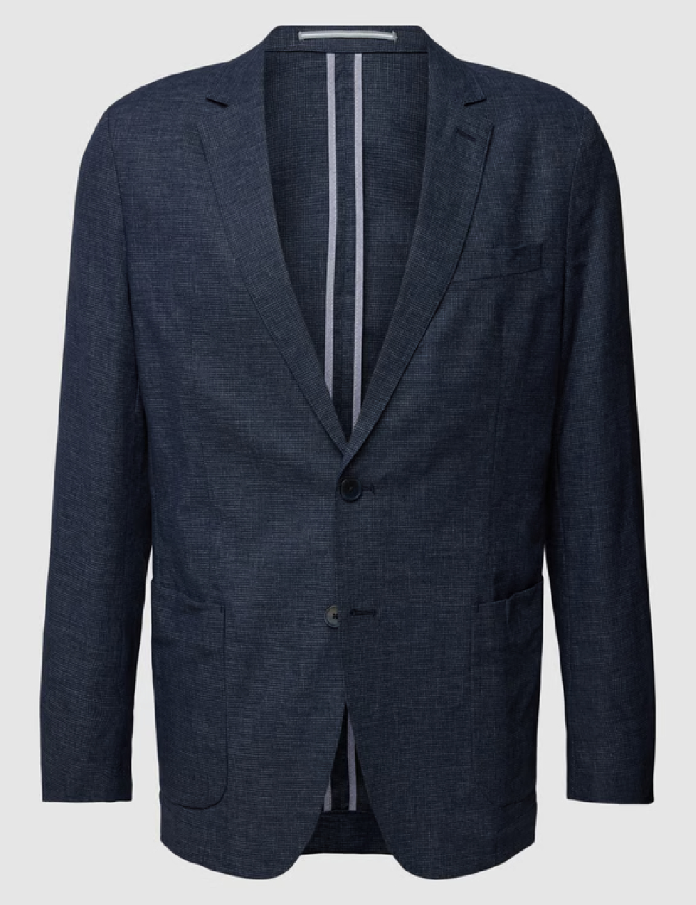 Sacou s.Oliver, bleumarin