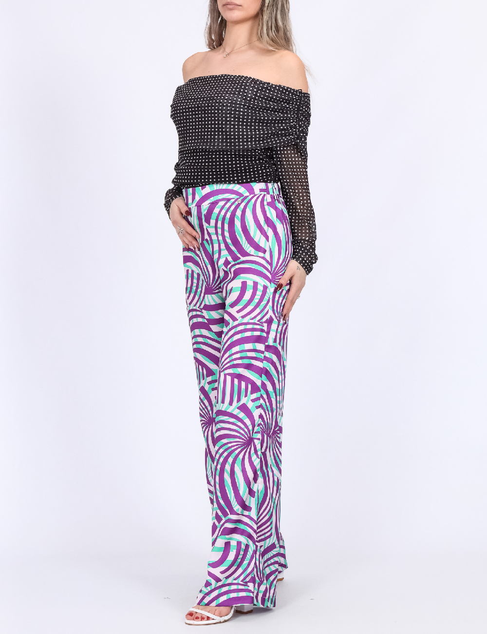 Bluza Noisy May, negru