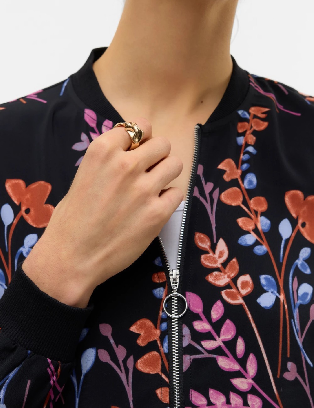 Jacheta Vero Moda, mix culori - 1 | YEO