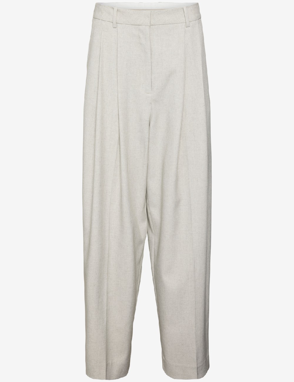Pantaloni Vero Moda, gri - 1 | YEO