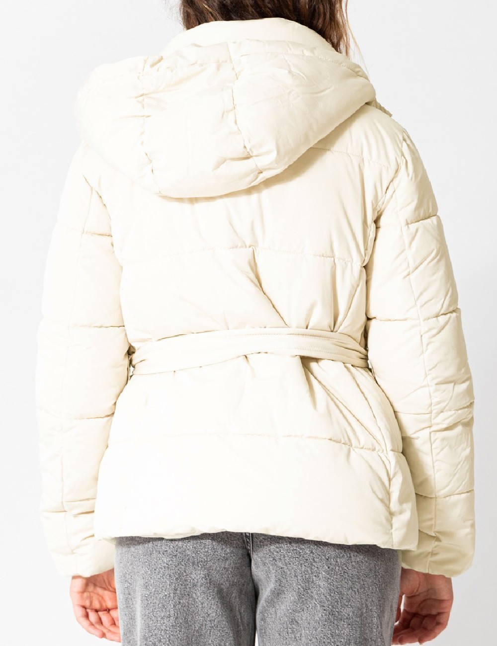 Geaca Vero Moda, crem - 1 | YEO