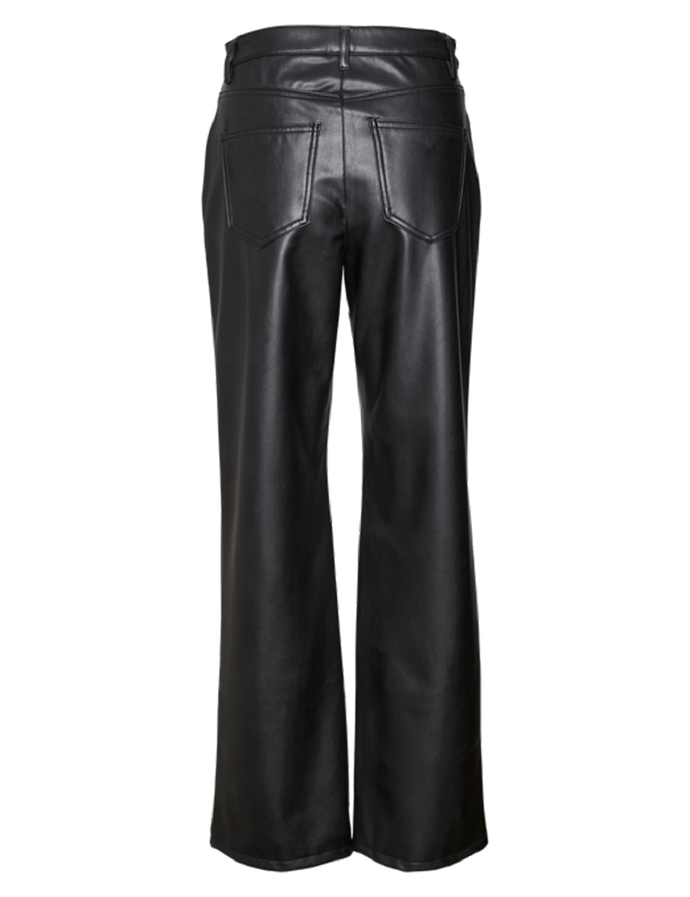 Pantaloni Vero Moda, negru - 1 | YEO