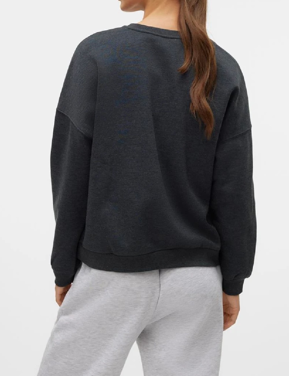 Bluza Vero Moda, gri - 1 | YEO
