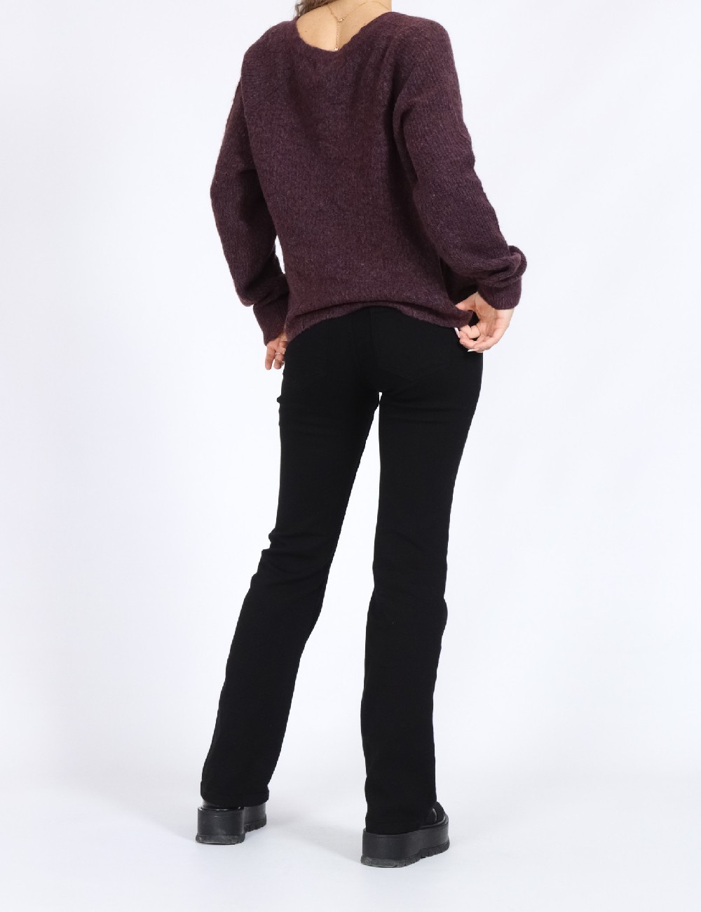 Cardigan Vero Moda, mov - 1 | YEO