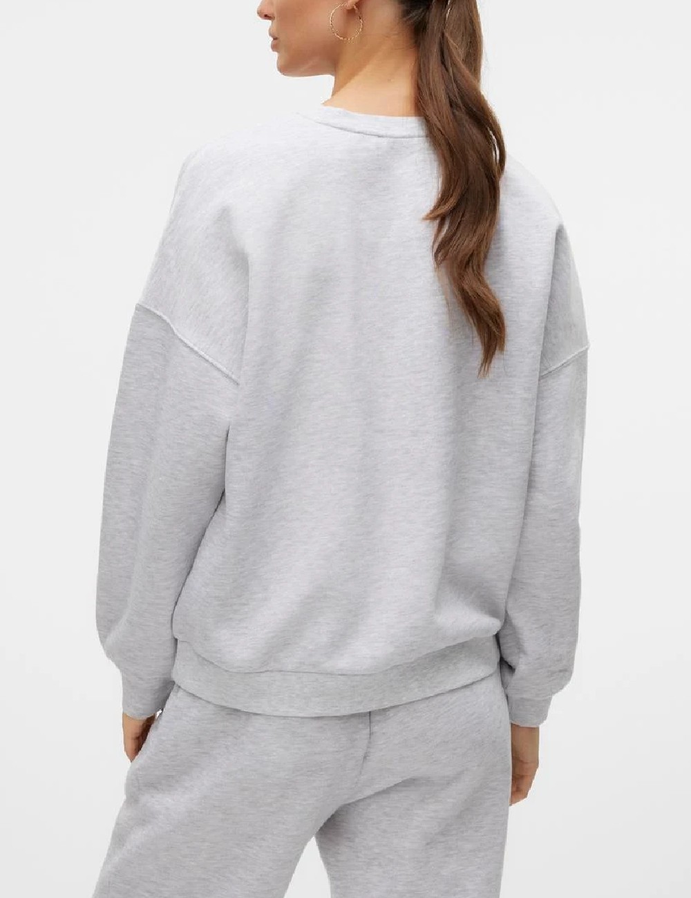 Bluza Vero Moda, gri - 1 | YEO