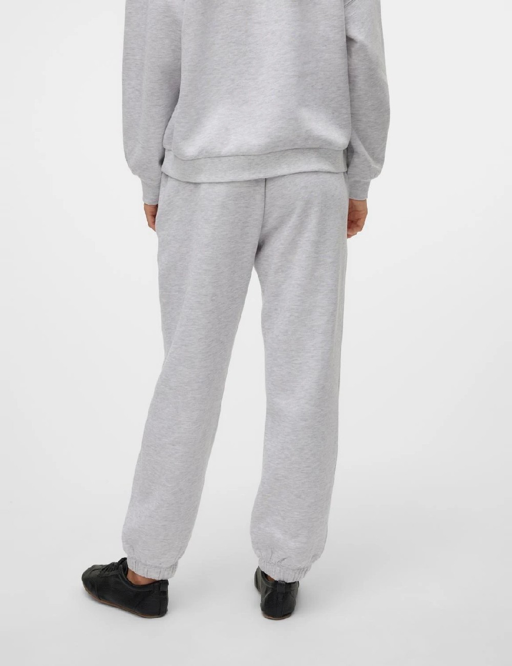 Pantaloni Vero Moda, gri - 1 | YEO
