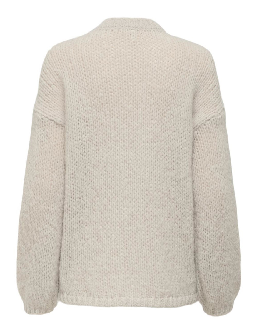 Cardigan Only, crem - 1 | YEO