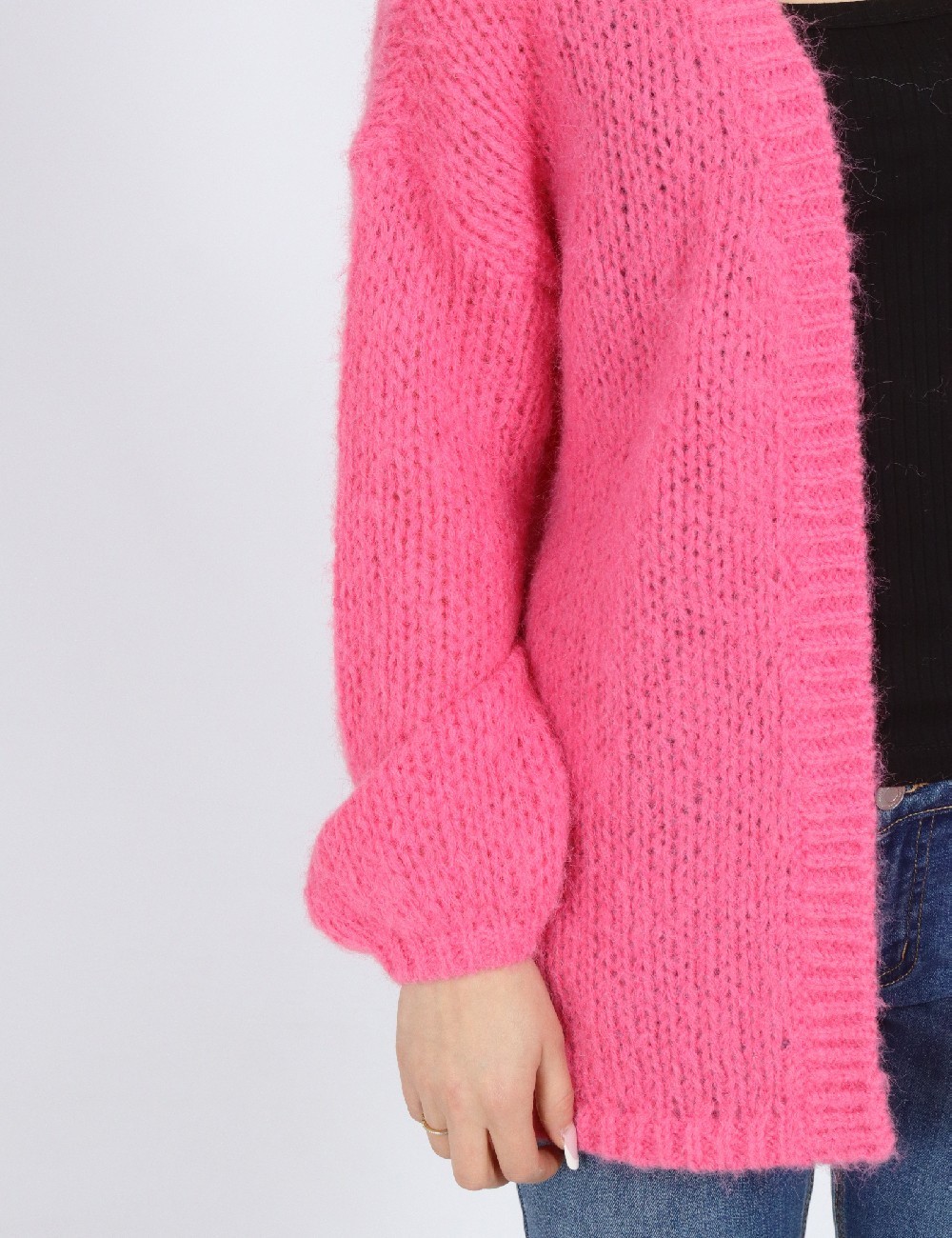 Only Cardigan, roz