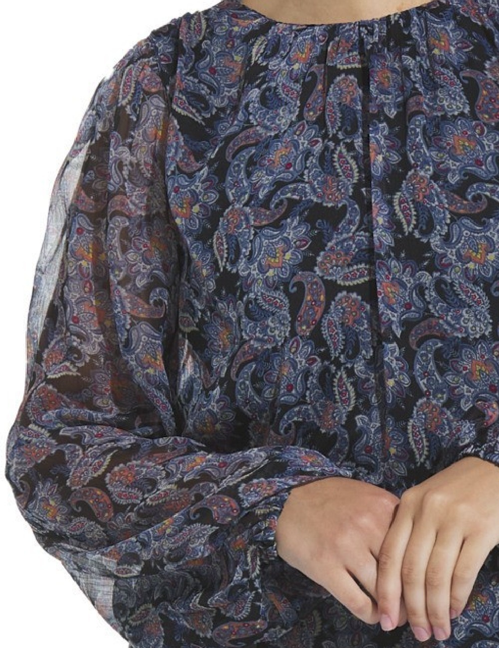 Bluza Vero Moda, mix culori - 1 | YEO