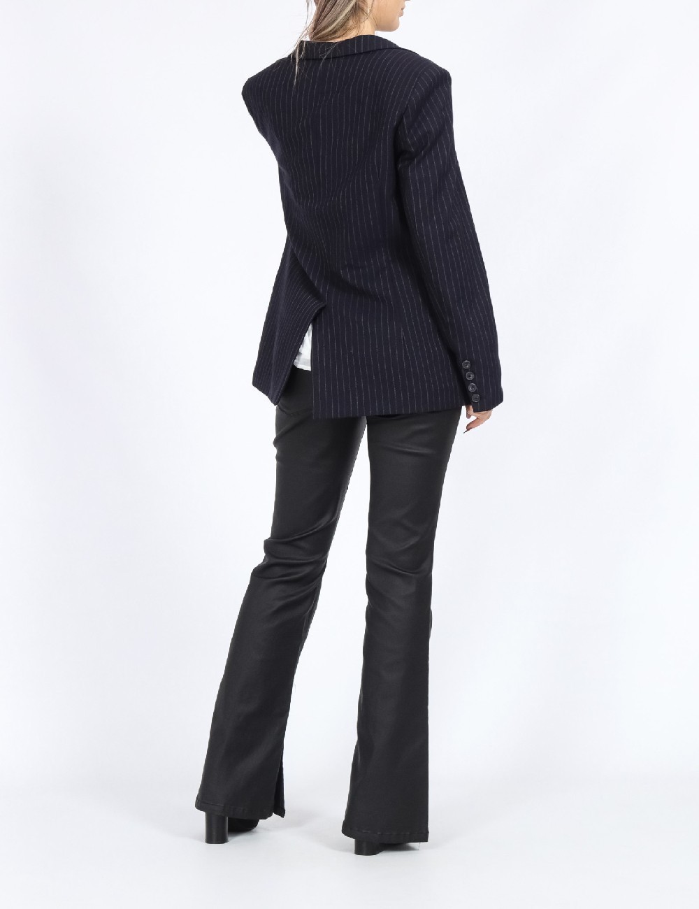 Sacou Vero Moda, bleumarin - 1 | YEO