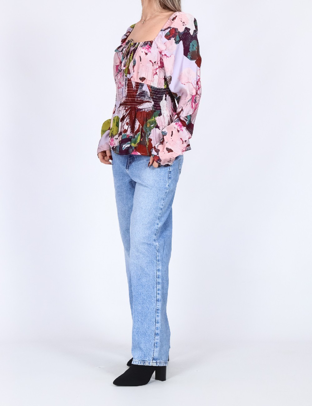 Bluza Vero Moda, mix culori - 1 | YEO