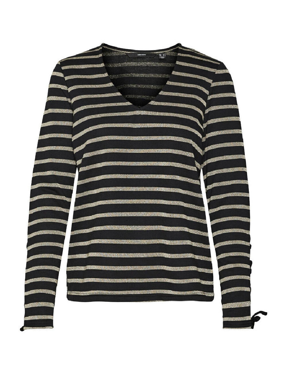 Bluza Vero Moda, negru