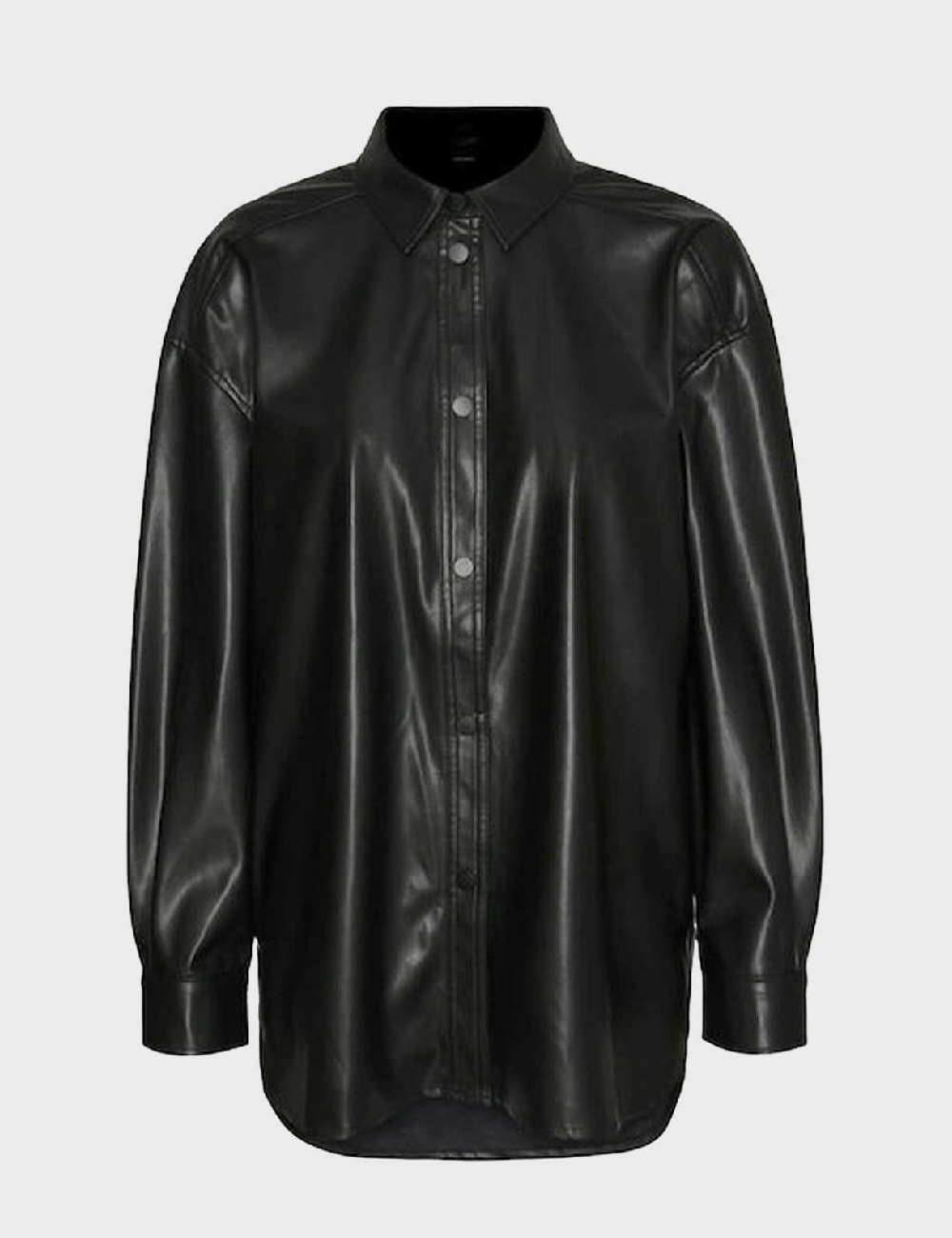 Jacheta Vero Moda, negru