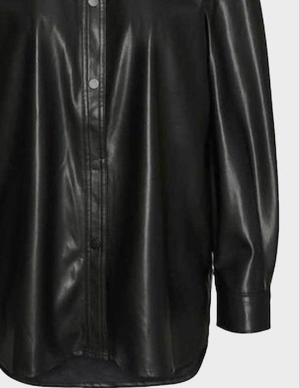 Jacheta Vero Moda, negru - 1 | YEO