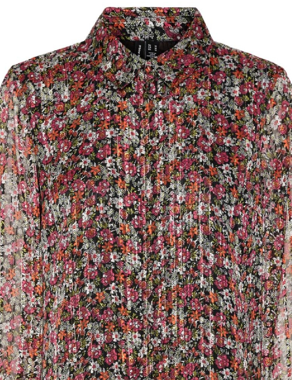 Camasa Vero Moda, floral print - 1 | YEO