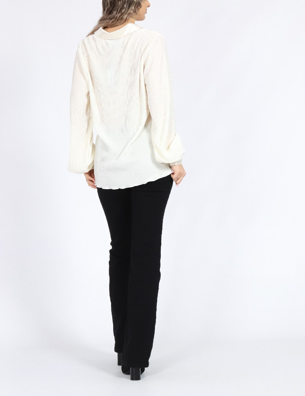 Bluza Vero Moda, crem - 1 | YEO