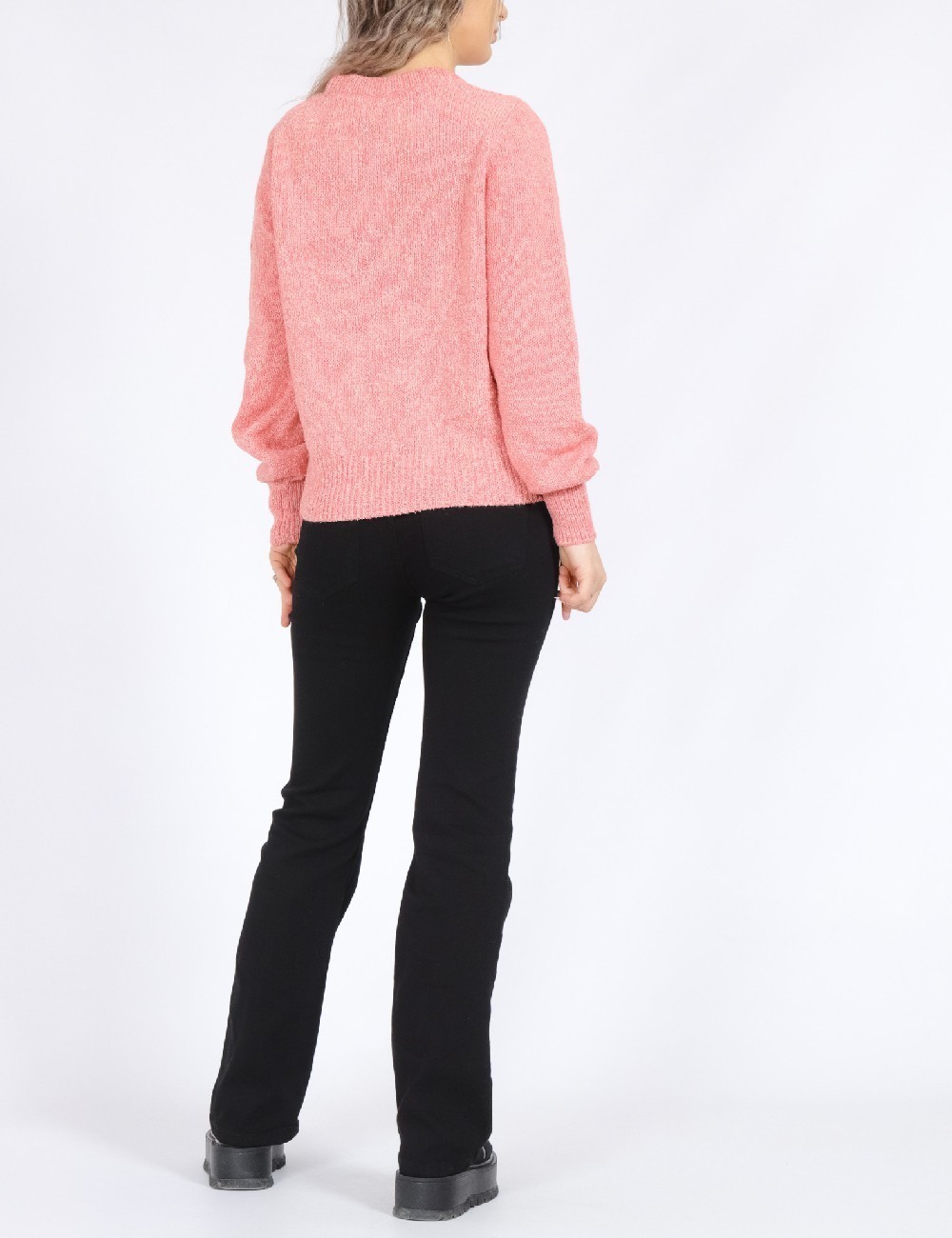 Pulover Only, roz - 1 | YEO