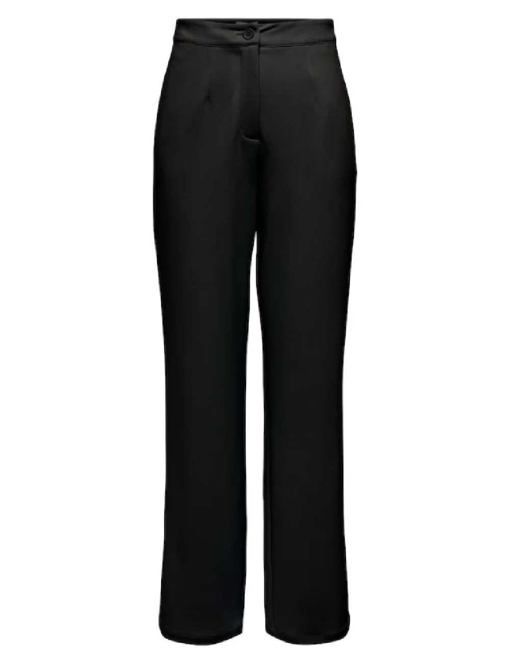 Pantaloni Only, negru