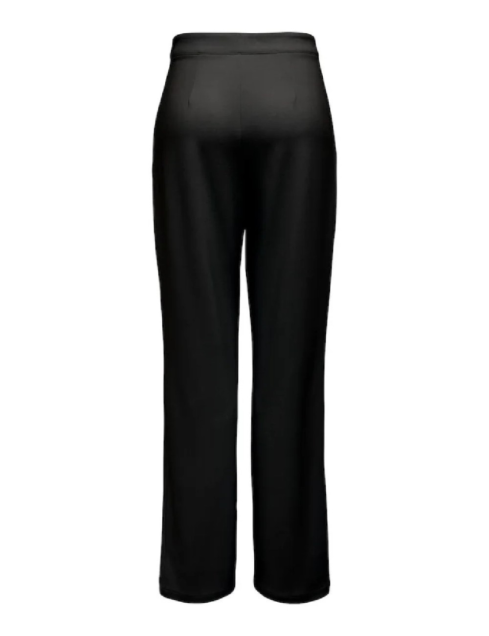 Pantaloni Only, negru - 1 | YEO
