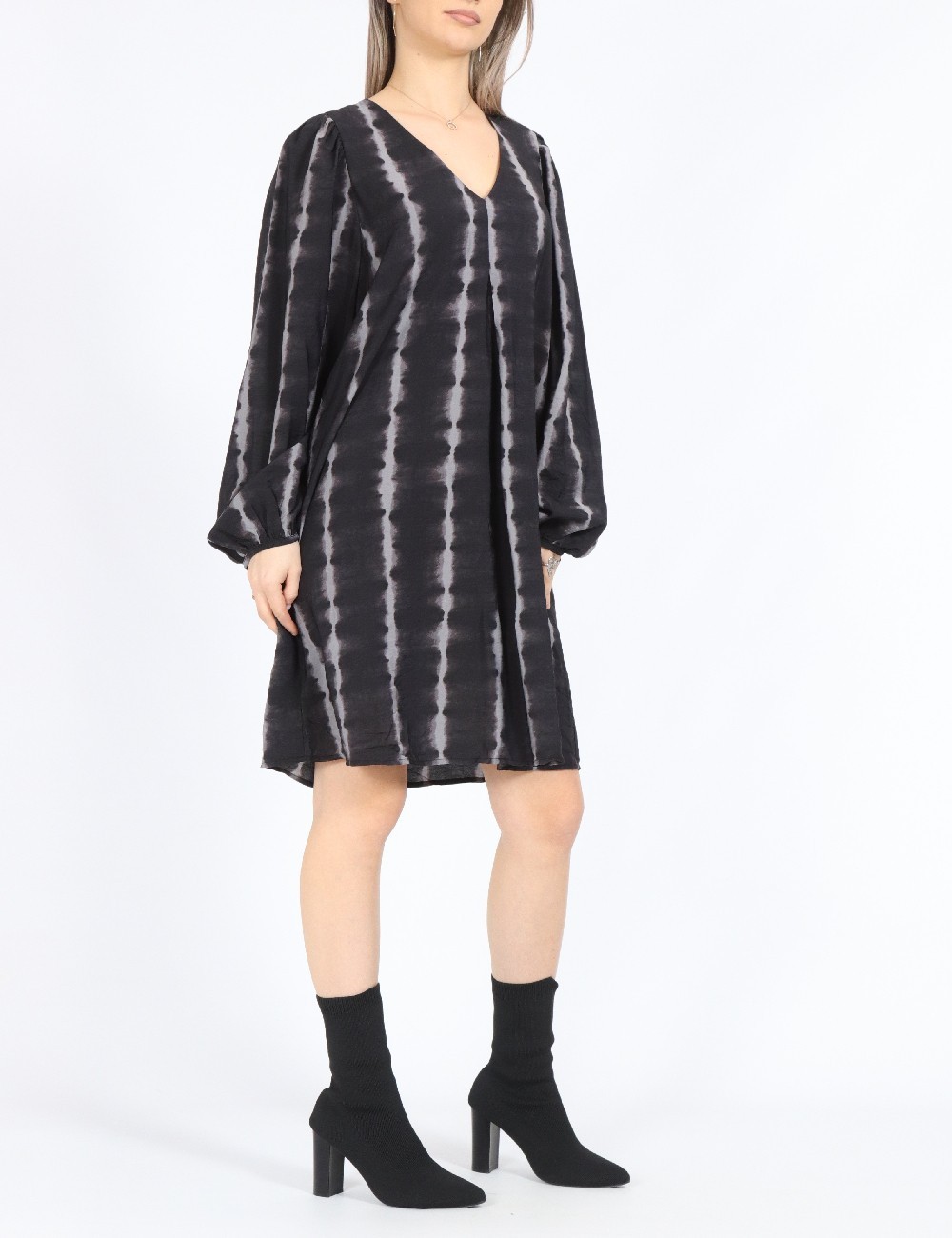Rochie scurta Only, negru - 1 | YEO