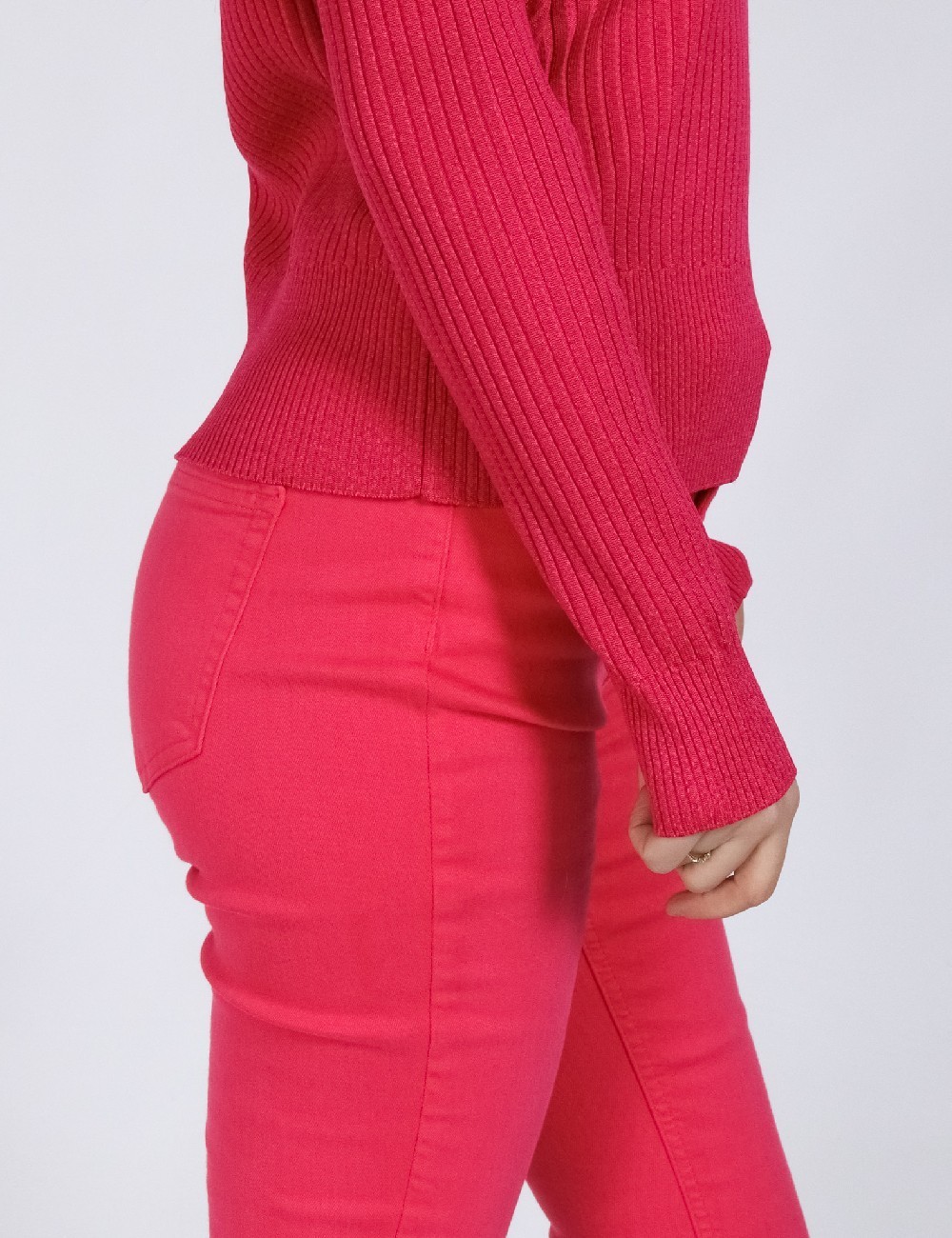 Bluza Only, roz - 1 | YEO