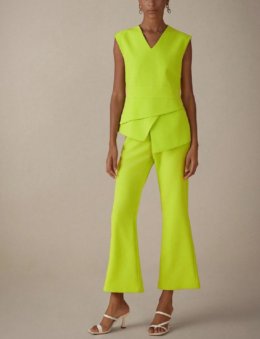 Compleu SHEIN, verde