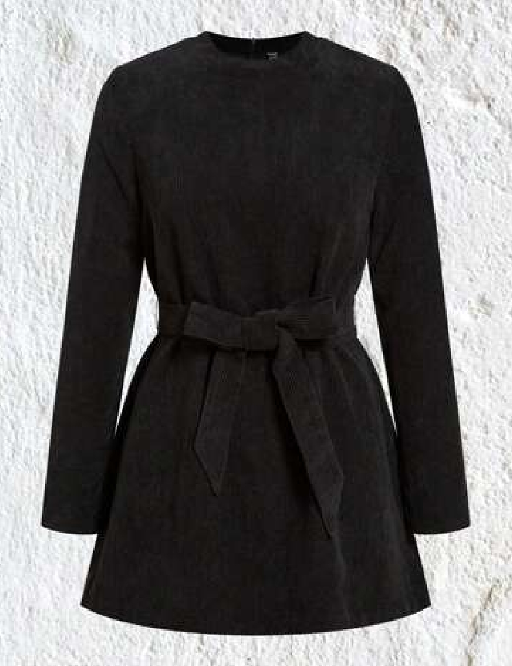 Rochie scurta SHEIN, negru