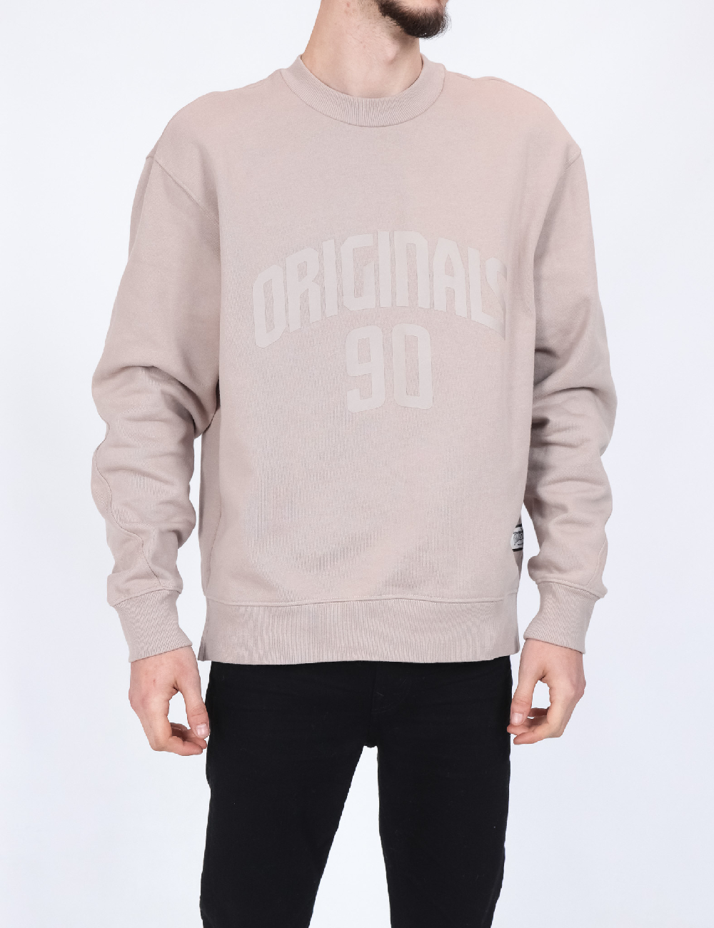 Bluza Jack&Jones, gri