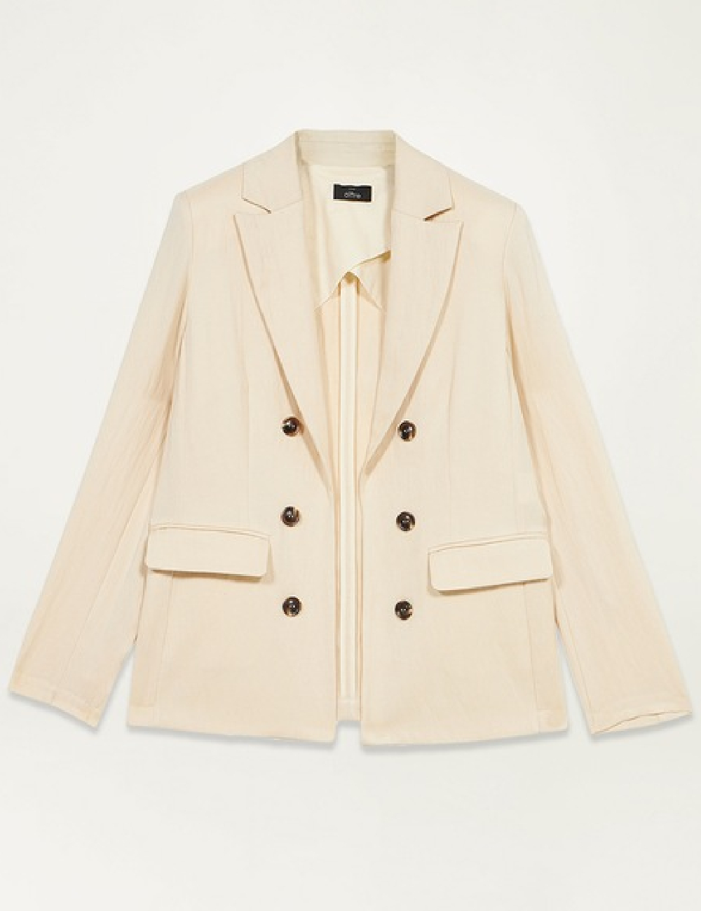 Blazer Oltre, crem - 1 | YEO