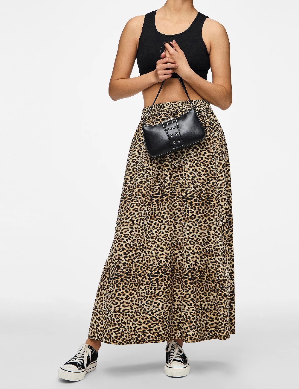 Fusta Pieces, animal print - 1 | YEO