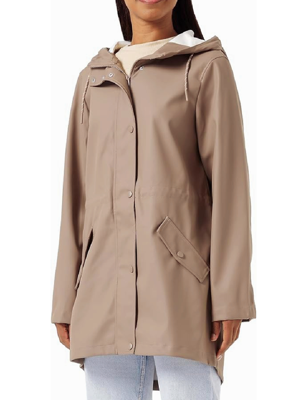 Jacheta Vero Moda, maro deschis