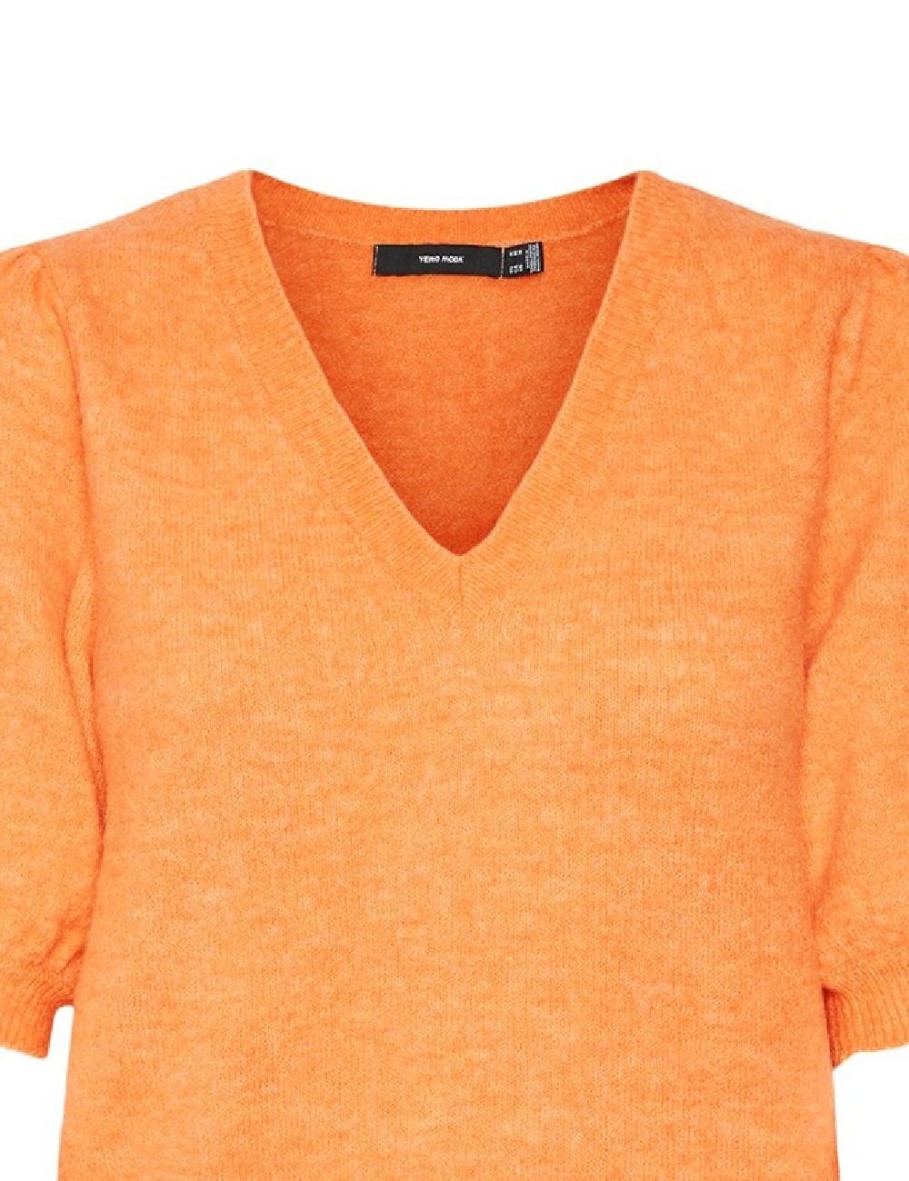 Bluza Vero Moda, portocaliu - 1 | YEO