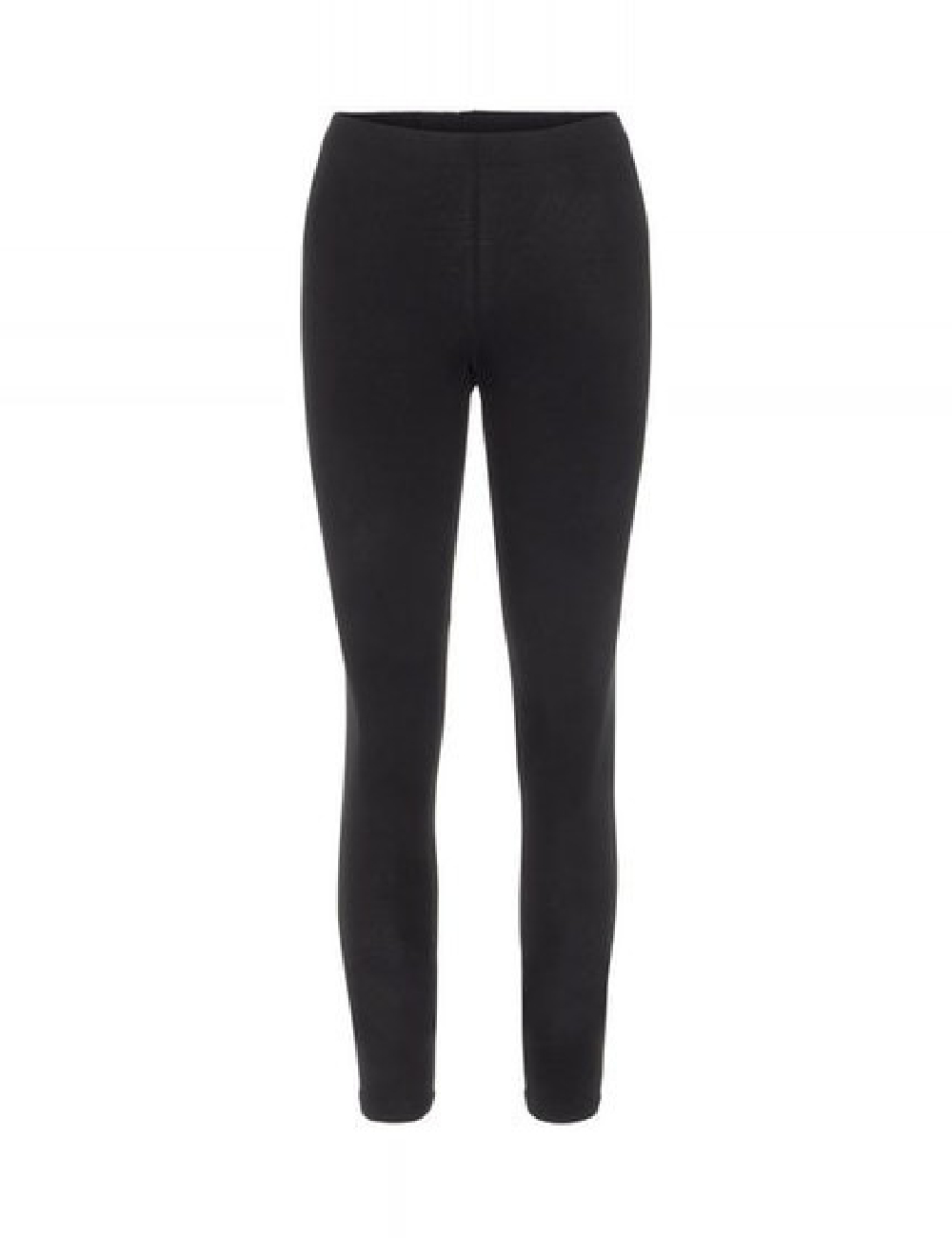 Colanti Pieces, negru - 1 | YEO