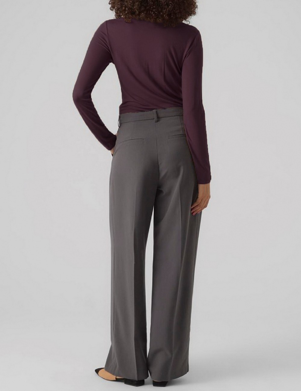 Bluza Vero Moda, mov - 1 | YEO
