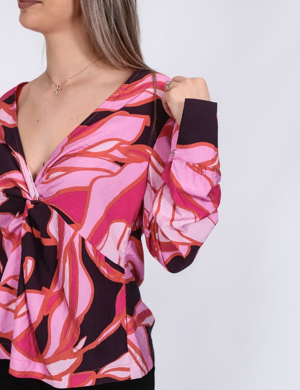 Bluza Vero Moda, mix culori - 1 | YEO