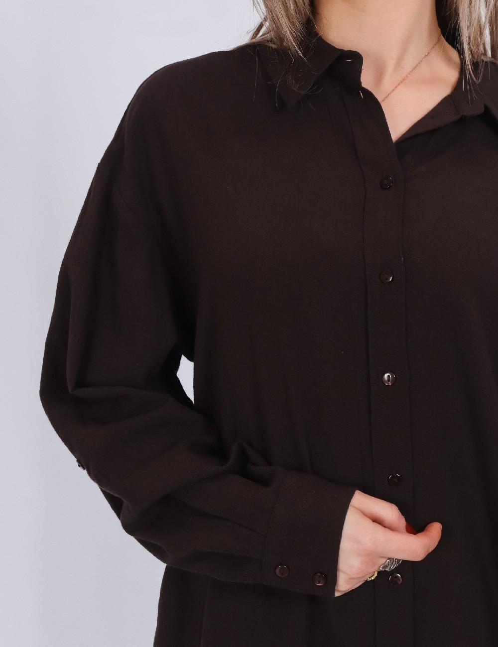 Camasa Vero Moda, maro - 1 | YEO